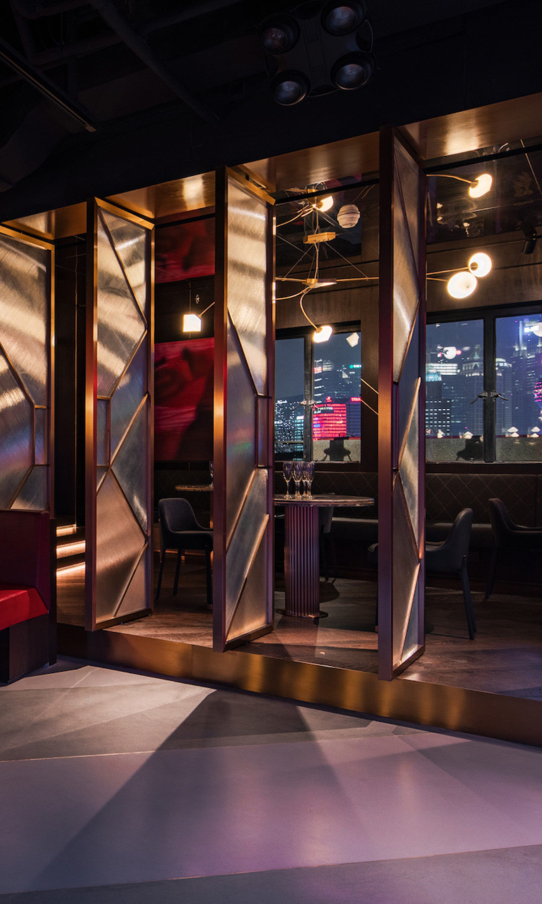 Baseline - Lighting Design Studio and Consultancy Services